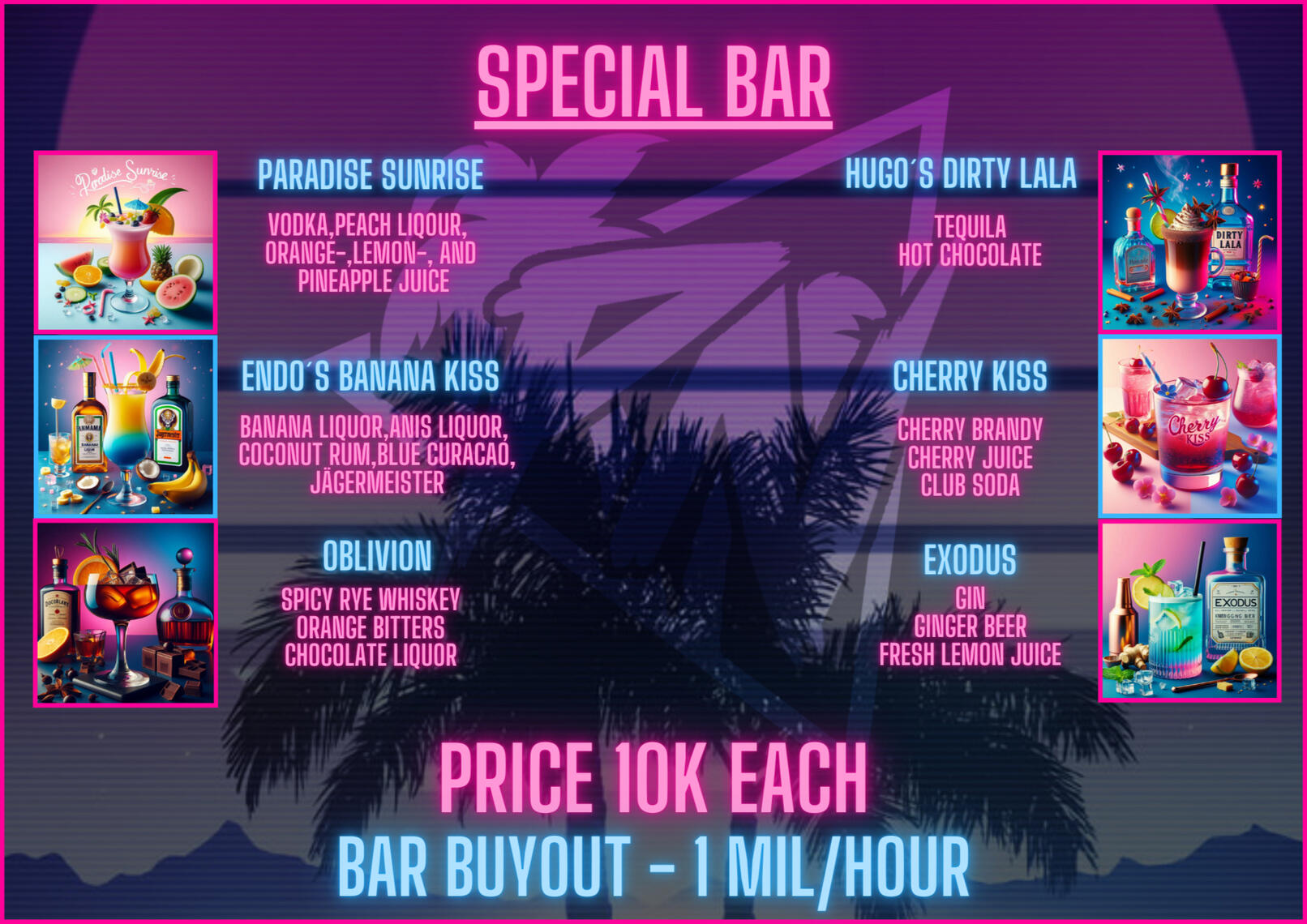 Special Special